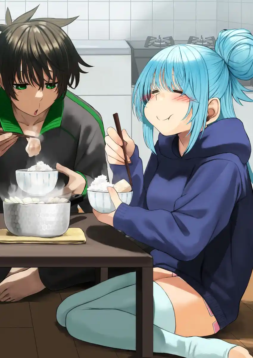 Konosuba Modern - Capítulo 20.60 - Página 9 - LectorTMOo
