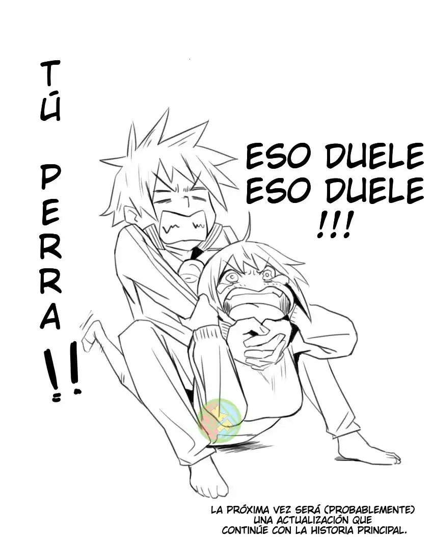 Konosuba Modern - Capítulo 20.60 - Página 11 - LectorTMOo