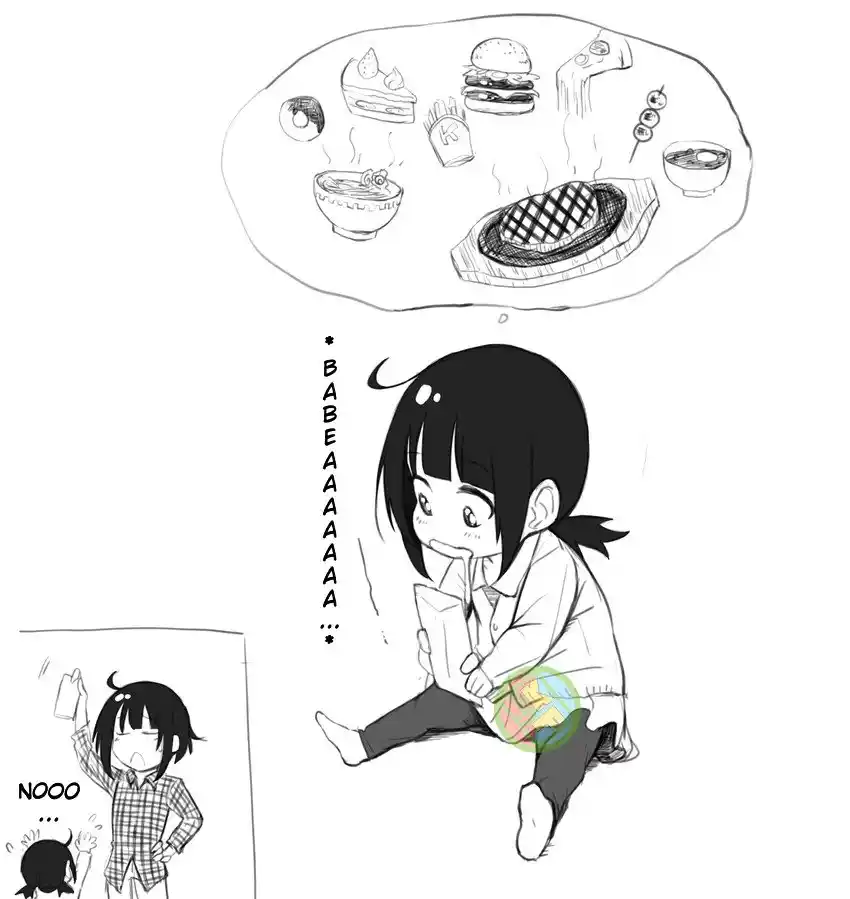 Konosuba Modern - Capítulo 20.60 - Página 15 - LectorTMOo
