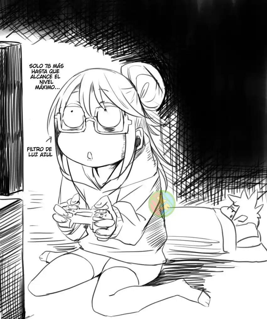 Konosuba Modern - Capítulo 20.60 - Página 16 - LectorTMOo