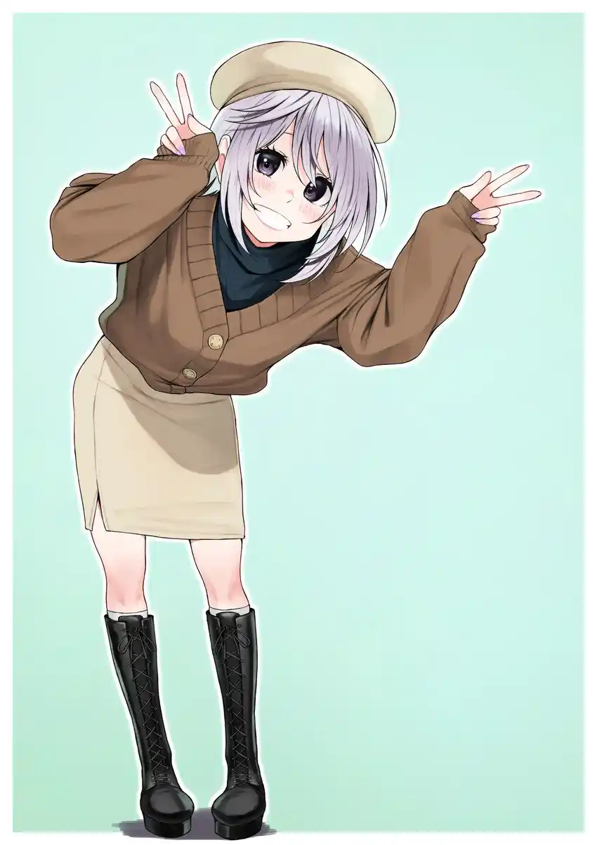 Konosuba Modern - Capítulo 20.60 - Página 17 - LectorTMOo
