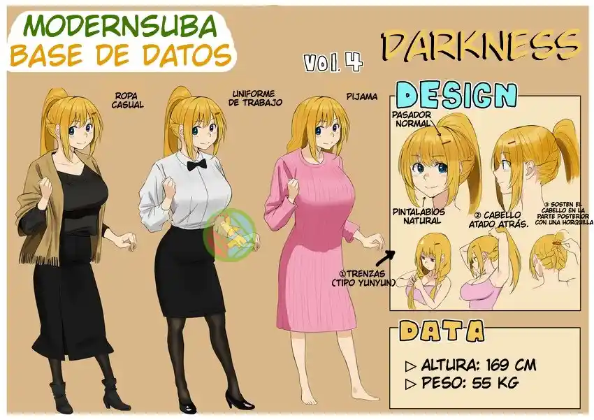 Konosuba Modern - Capítulo 20.70 - Página 9 - LectorTMOo