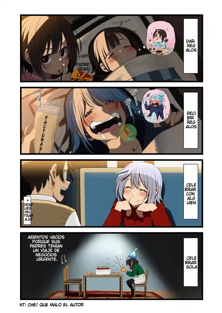 Konosuba Modern - Capítulo 20.70 - Página 13 - LectorTMOo