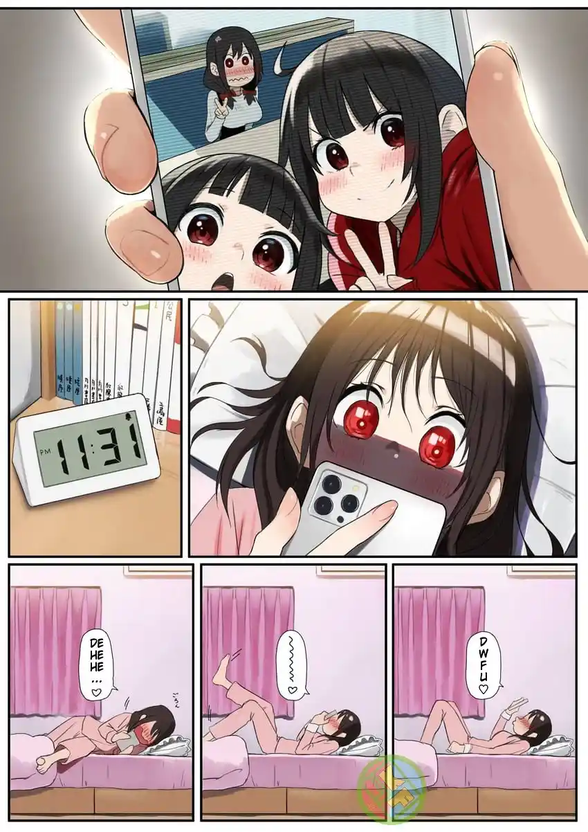 Konosuba Modern - Capítulo 21 - Página 2 - LectorTMOo