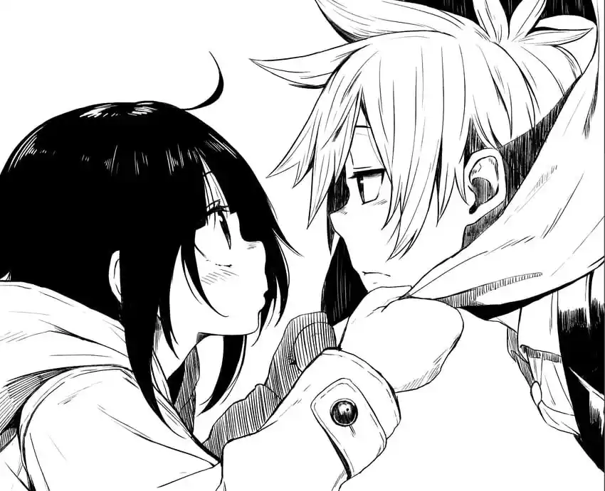 Konosuba Modern - Capítulo 22 - Página 8 - LectorTMOo