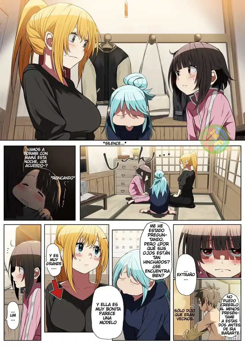 Konosuba Modern - Capítulo 23 - Página 2 - LectorTMOo
