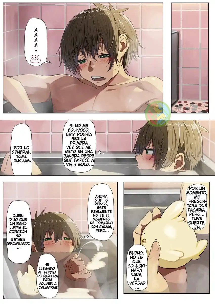 Konosuba Modern - Capítulo 23 - Página 5 - LectorTMOo