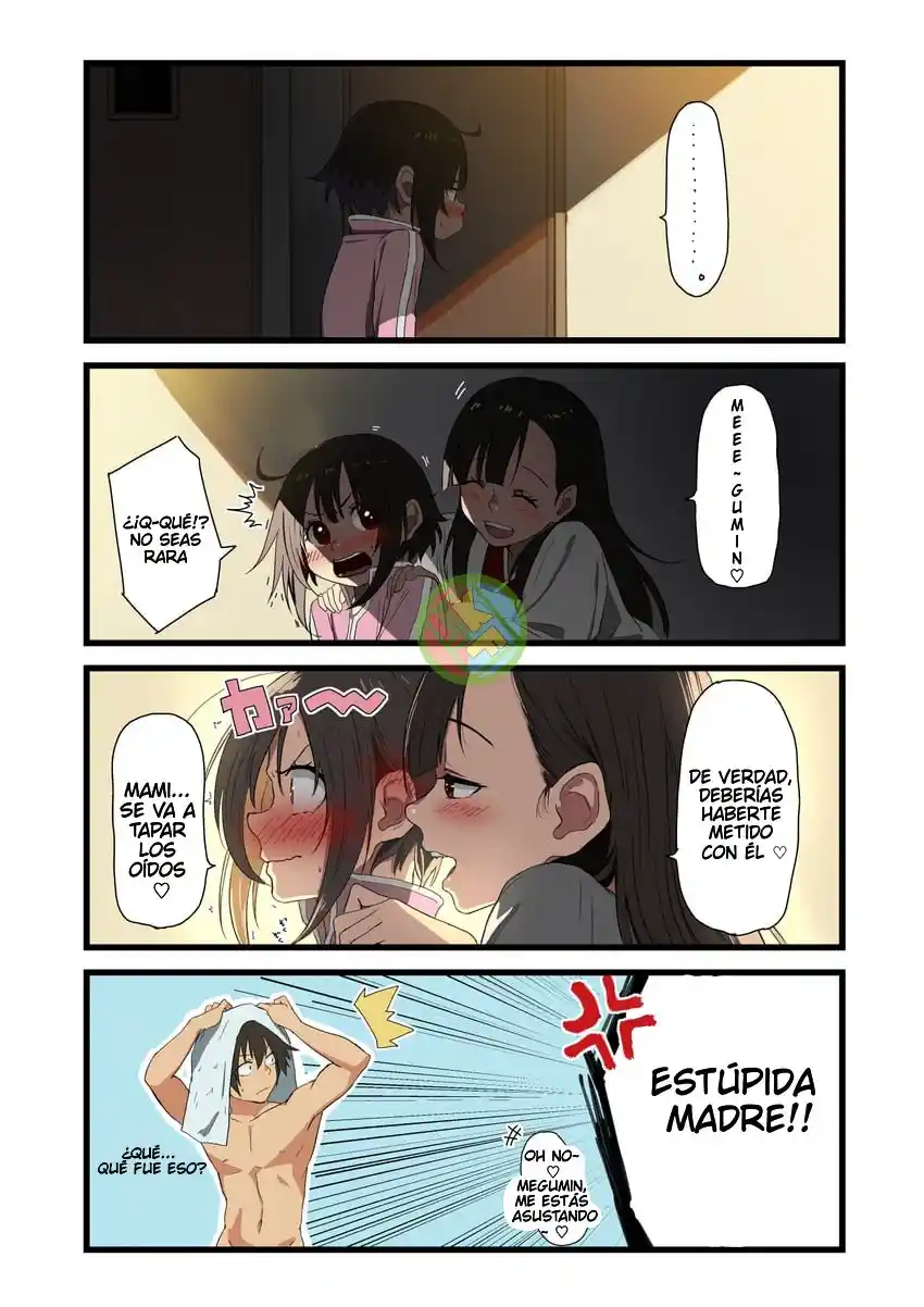 Konosuba Modern - Capítulo 23 - Página 8 - LectorTMOo