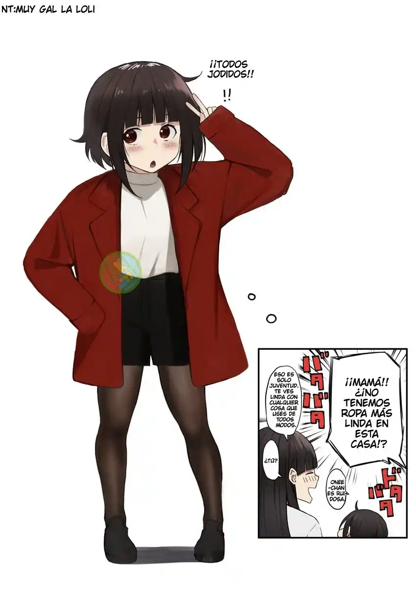 Konosuba Modern - Capítulo 24.60 - Página 4 - LectorTMOo