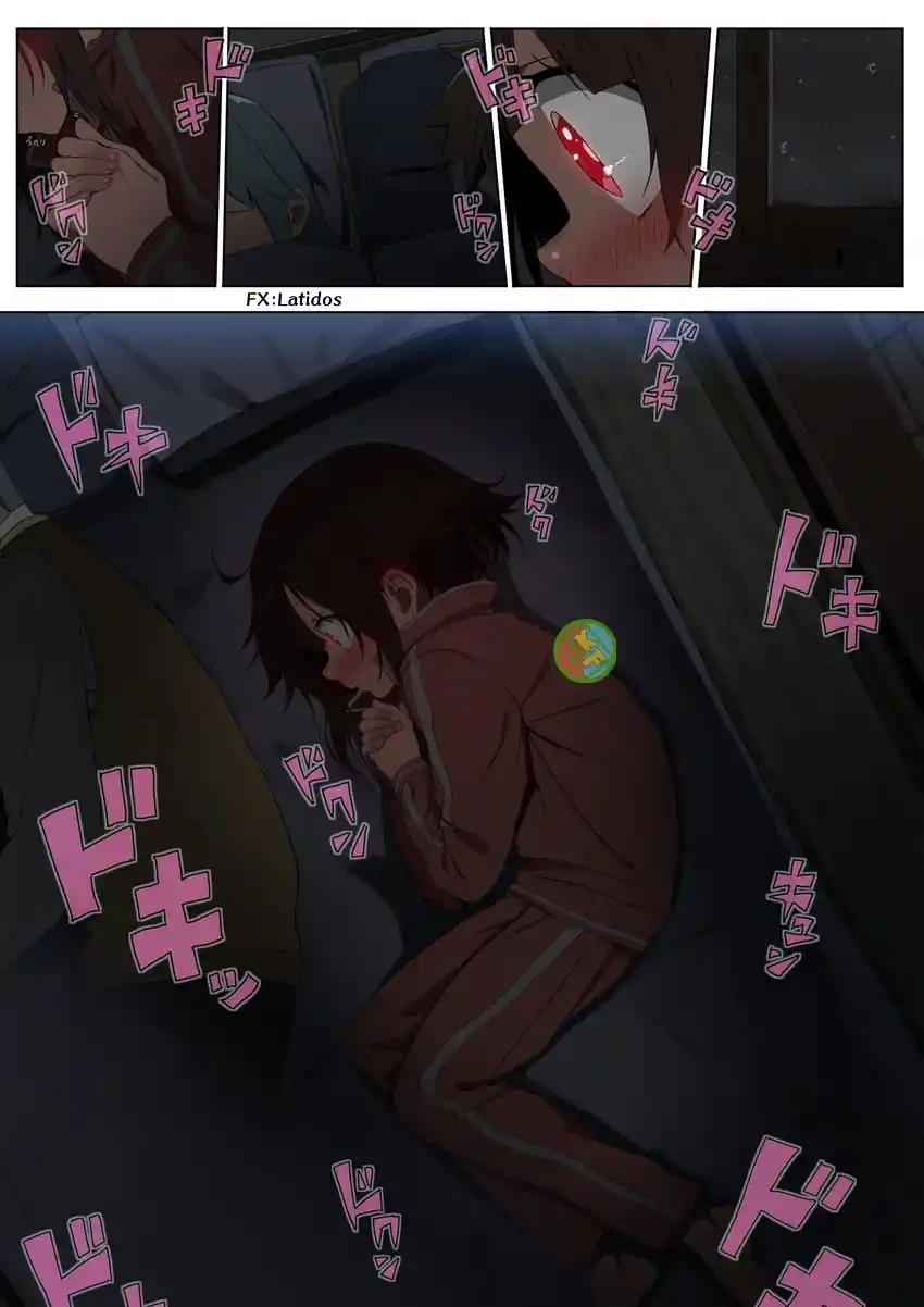 Konosuba Modern - Capítulo 25 - Página 4 - LectorTMOo