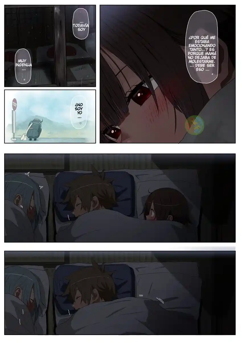 Konosuba Modern - Capítulo 25 - Página 7 - LectorTMOo
