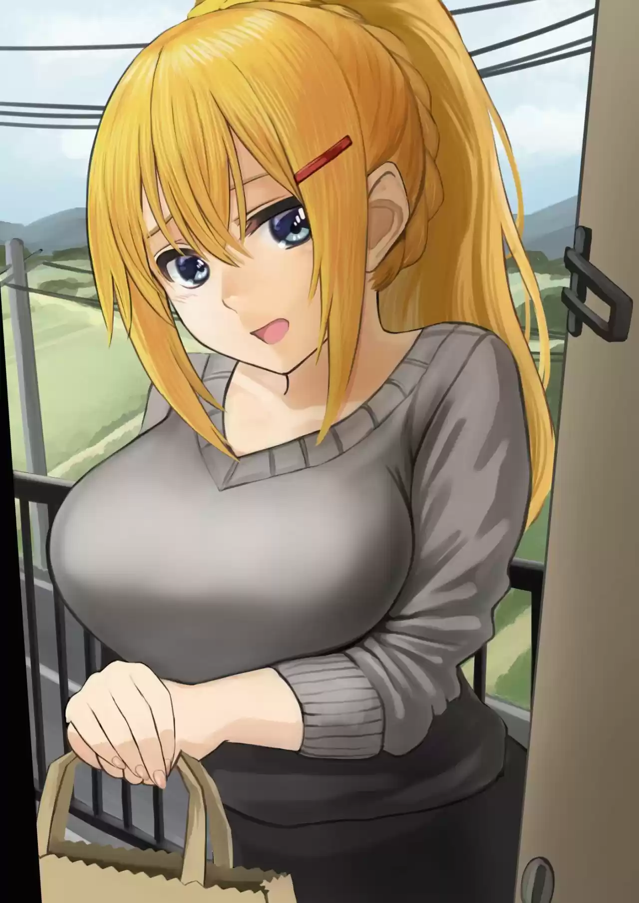 Konosuba Modern - Capítulo 3 - Página 2 - LectorTMOo