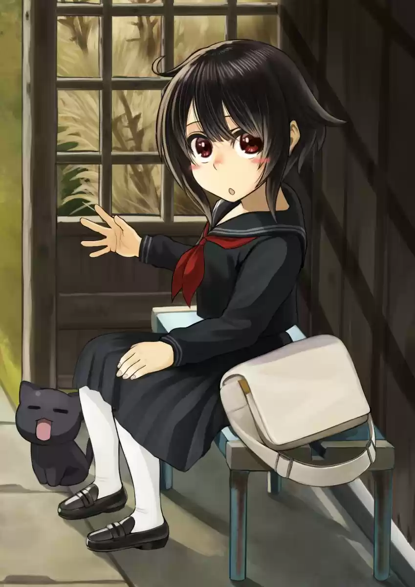 Konosuba Modern - Capítulo 4 - Página 2 - LectorTMOo