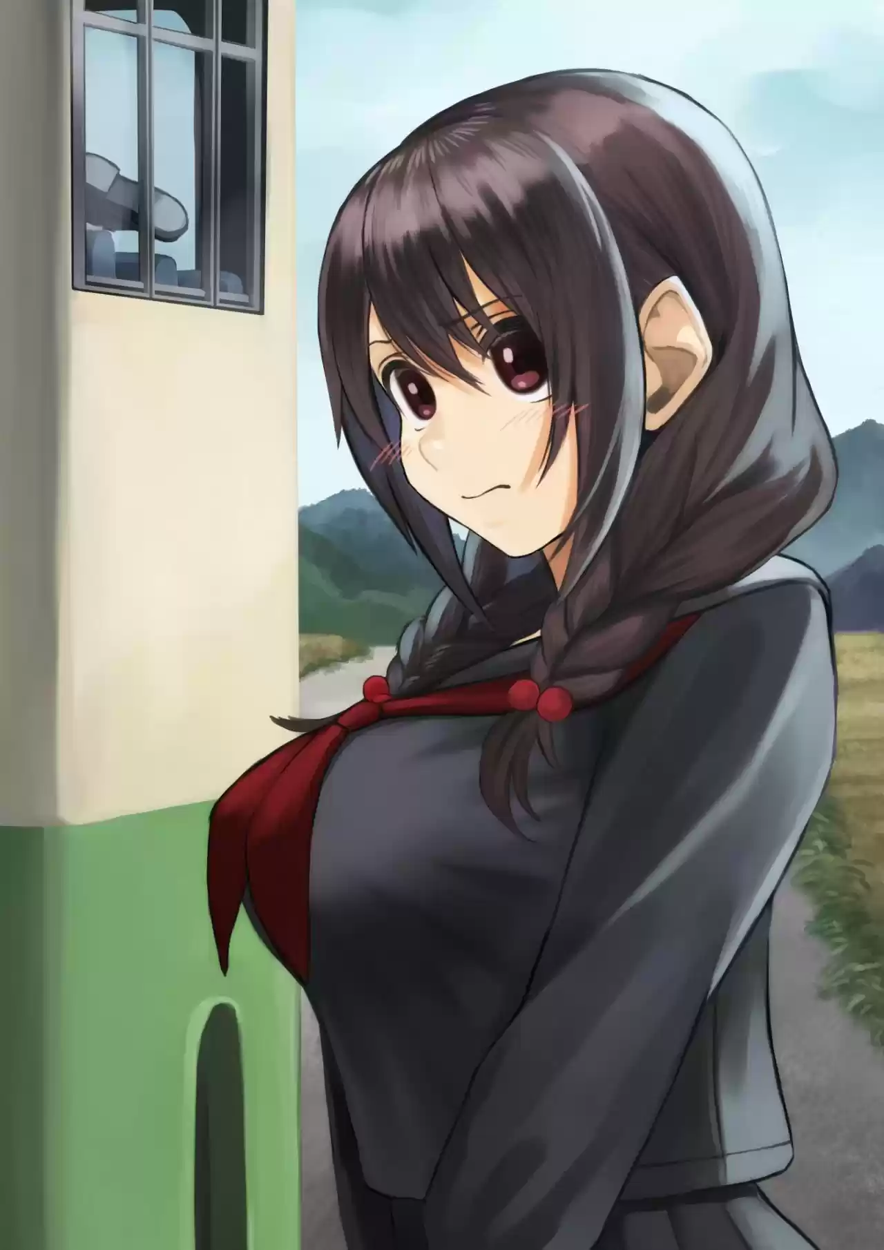 Konosuba Modern - Capítulo 4 - Página 4 - LectorTMOo