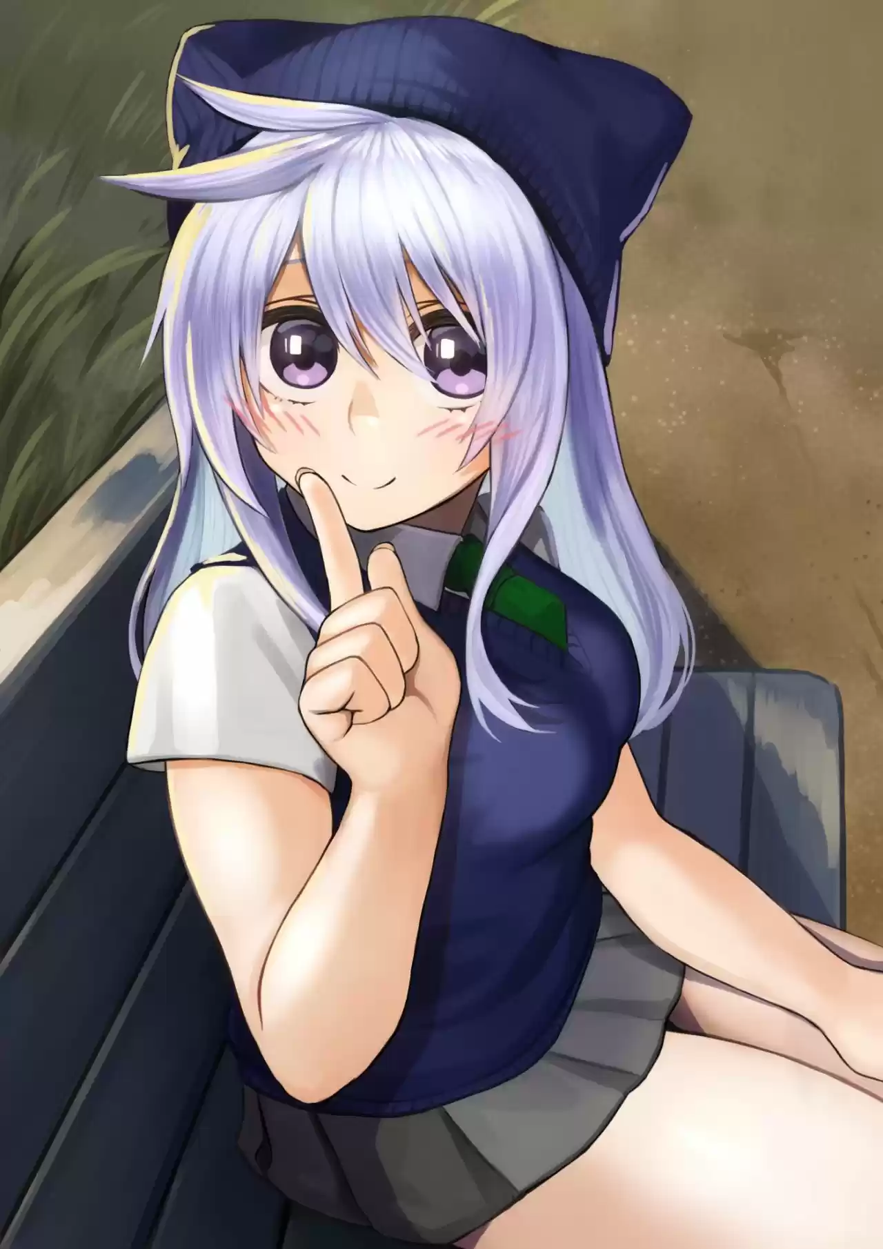 Konosuba Modern - Capítulo 7 - Página 4 - LectorTMOo