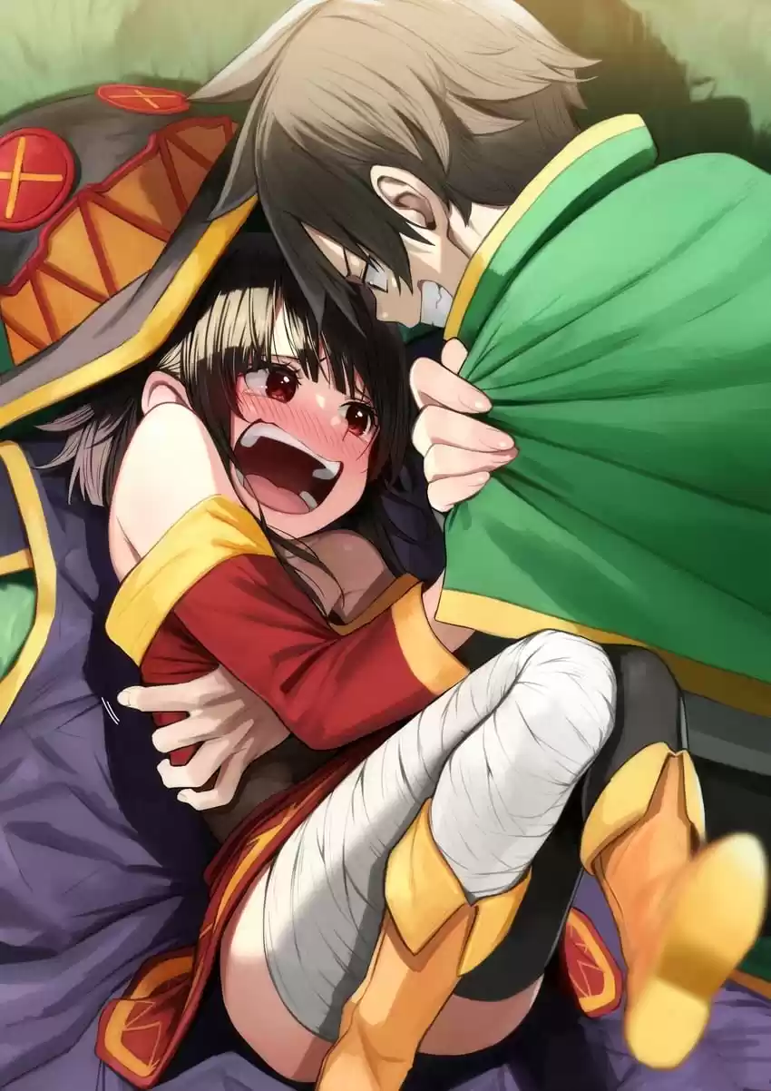 Konosuba Modern - Capítulo 8.50 - Página 1 - LectorTMOo