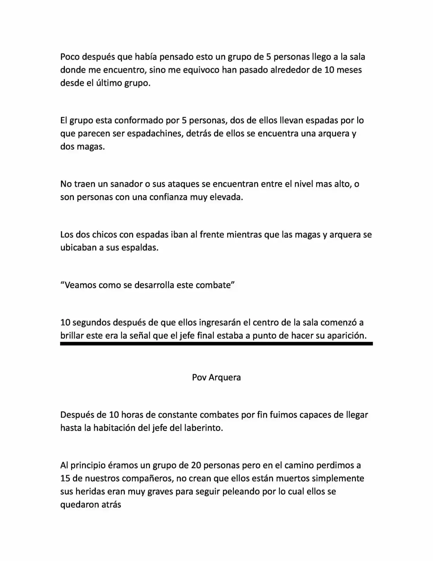 Konpanion (Novela) - Capítulo 1 - Página 2 - LectorTMOo