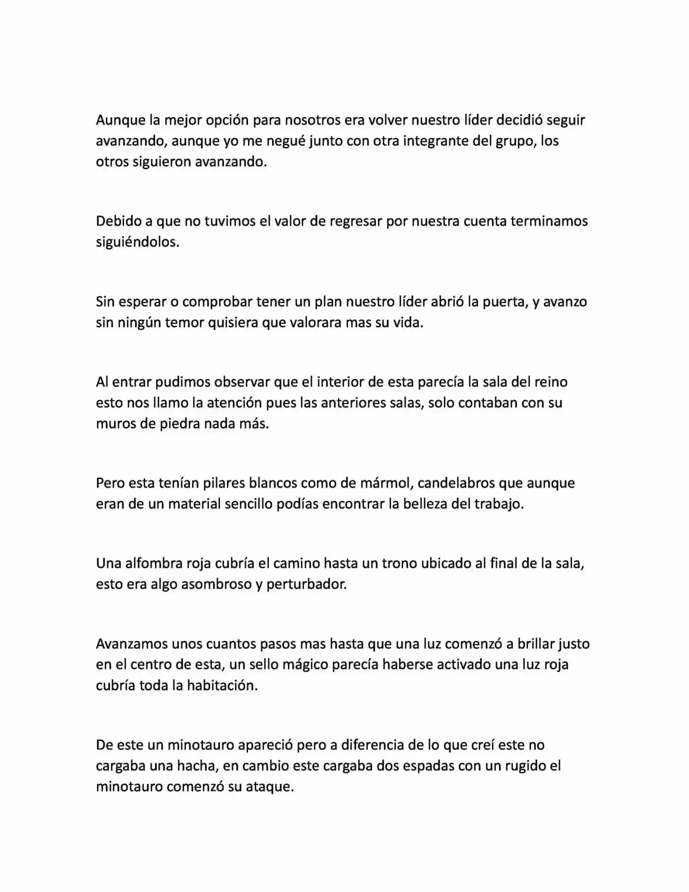 Konpanion (Novela) - Capítulo 1 - Página 3 - LectorTMOo