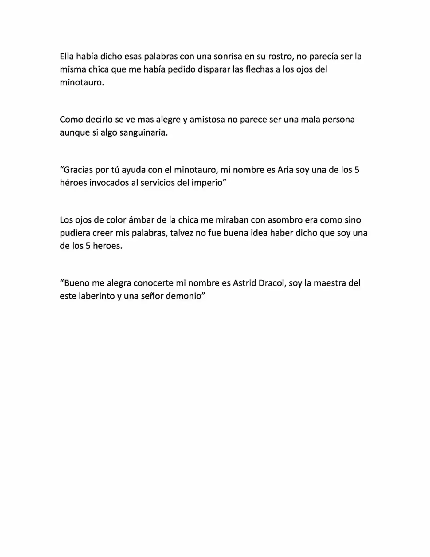 Konpanion (Novela) - Capítulo 1 - Página 12 - LectorTMOo