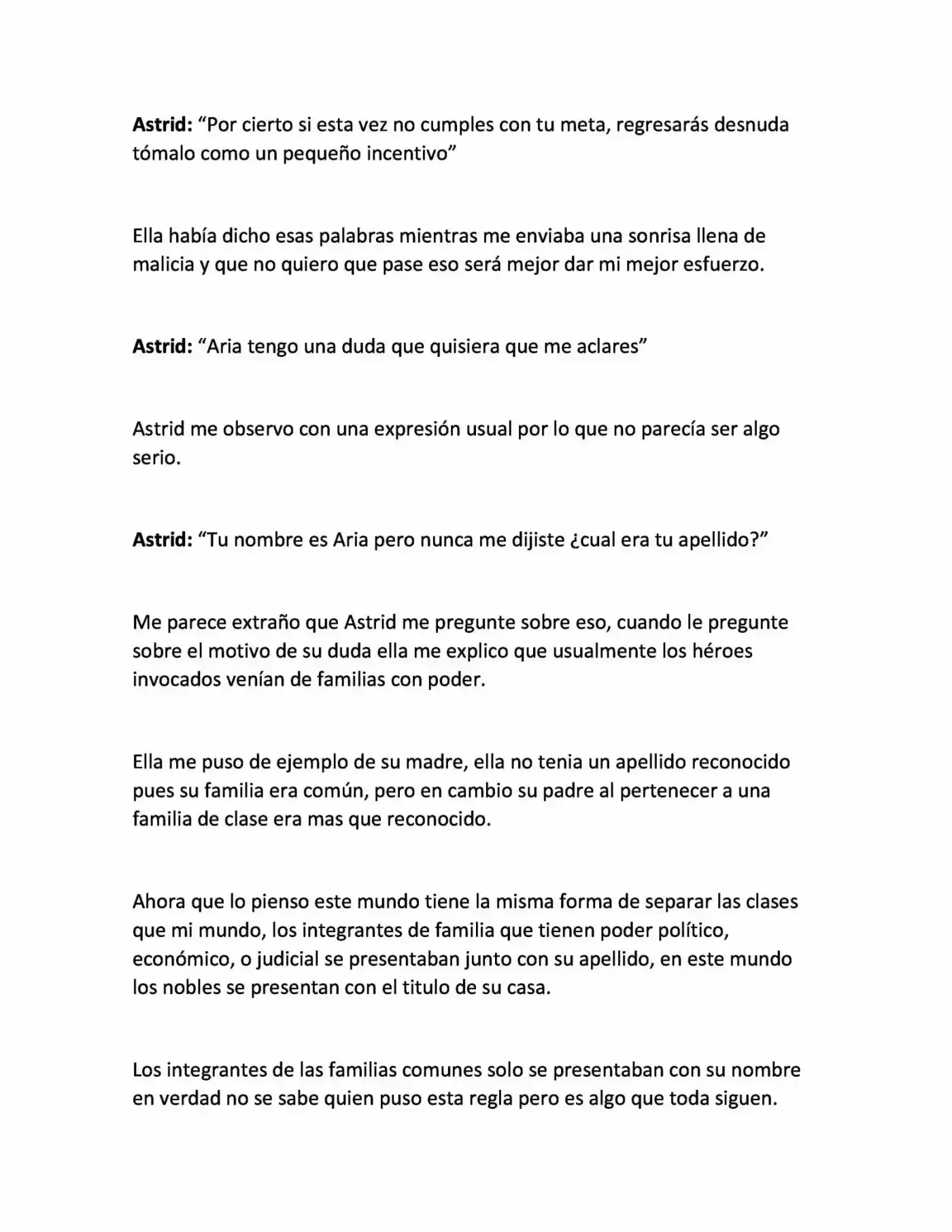 Konpanion (Novela) - Capítulo 4 - Página 9 - LectorTMOo
