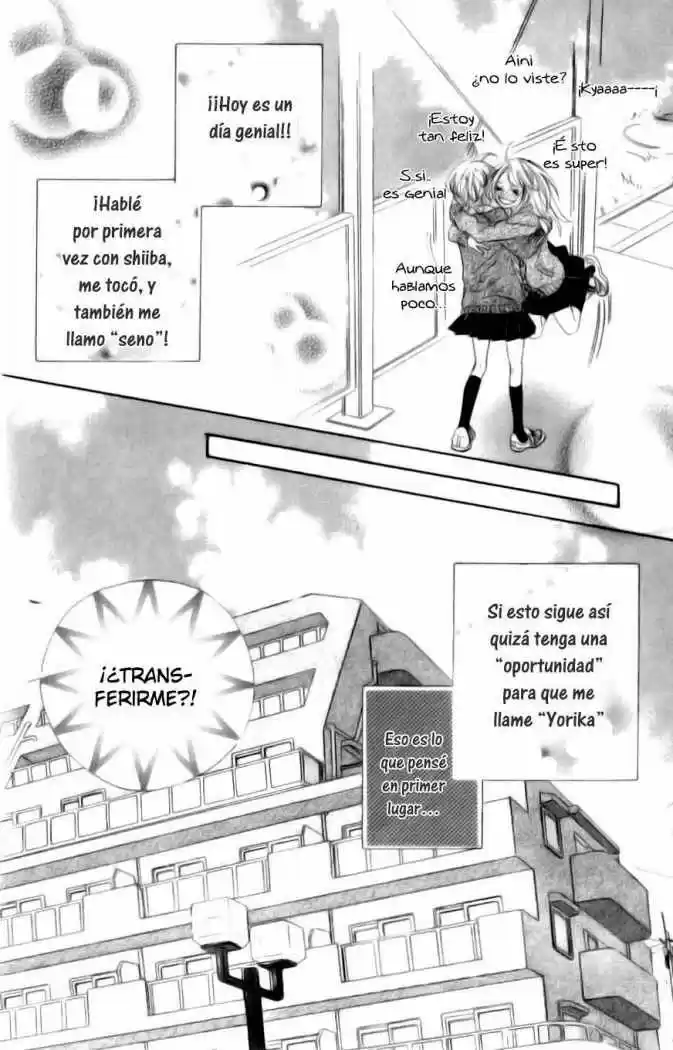 Konya Kimi Ni Ai Ni Iku - Capítulo 1 - Página 15 - LectorTMOo