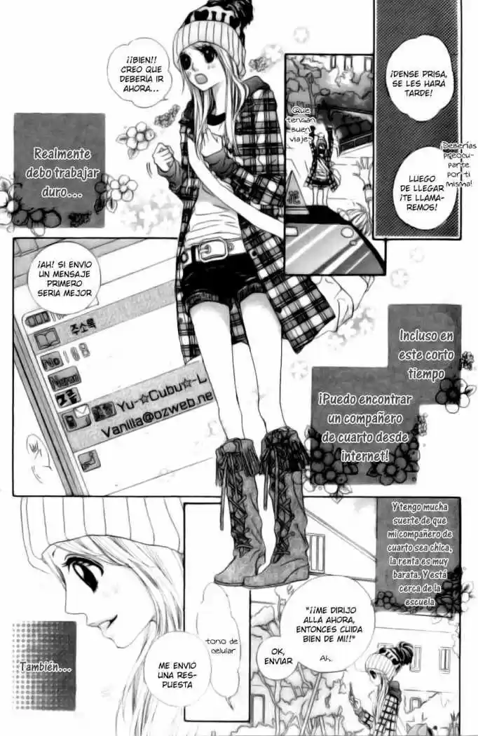 Konya Kimi Ni Ai Ni Iku - Capítulo 1 - Página 20 - LectorTMOo