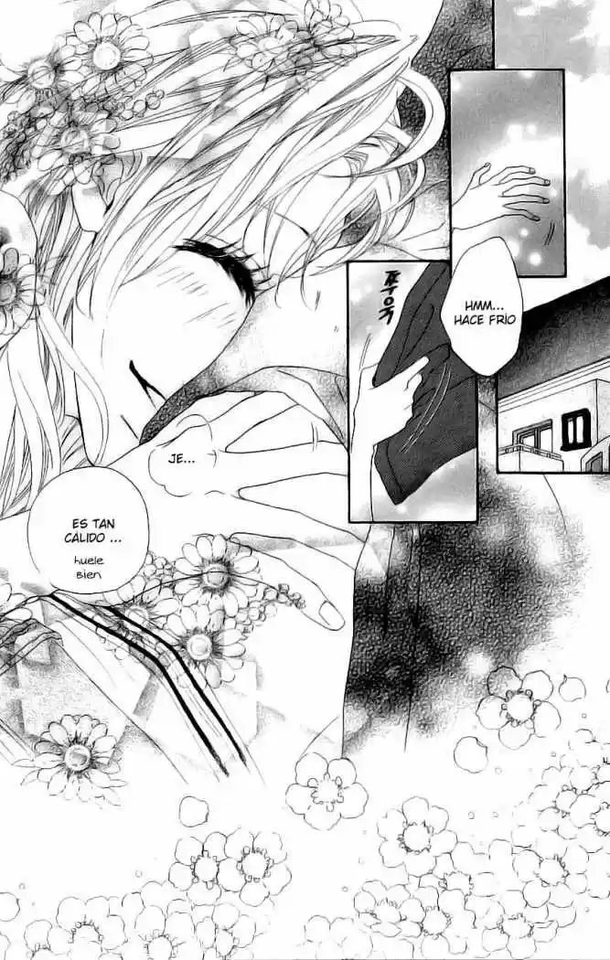 Konya Kimi Ni Ai Ni Iku - Capítulo 2 - Página 6 - LectorTMOo