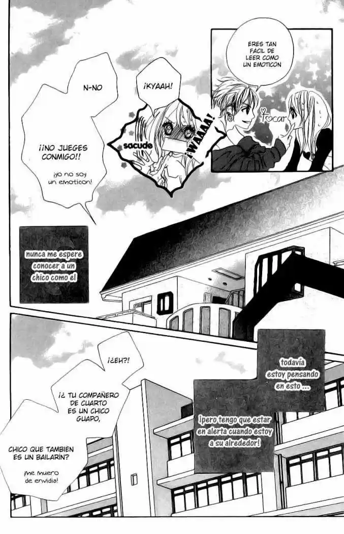 Konya Kimi Ni Ai Ni Iku - Capítulo 2 - Página 9 - LectorTMOo