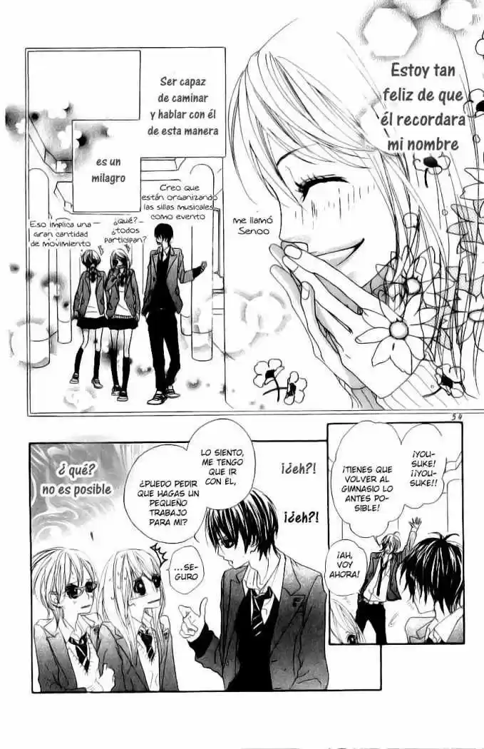 Konya Kimi Ni Ai Ni Iku - Capítulo 2 - Página 13 - LectorTMOo