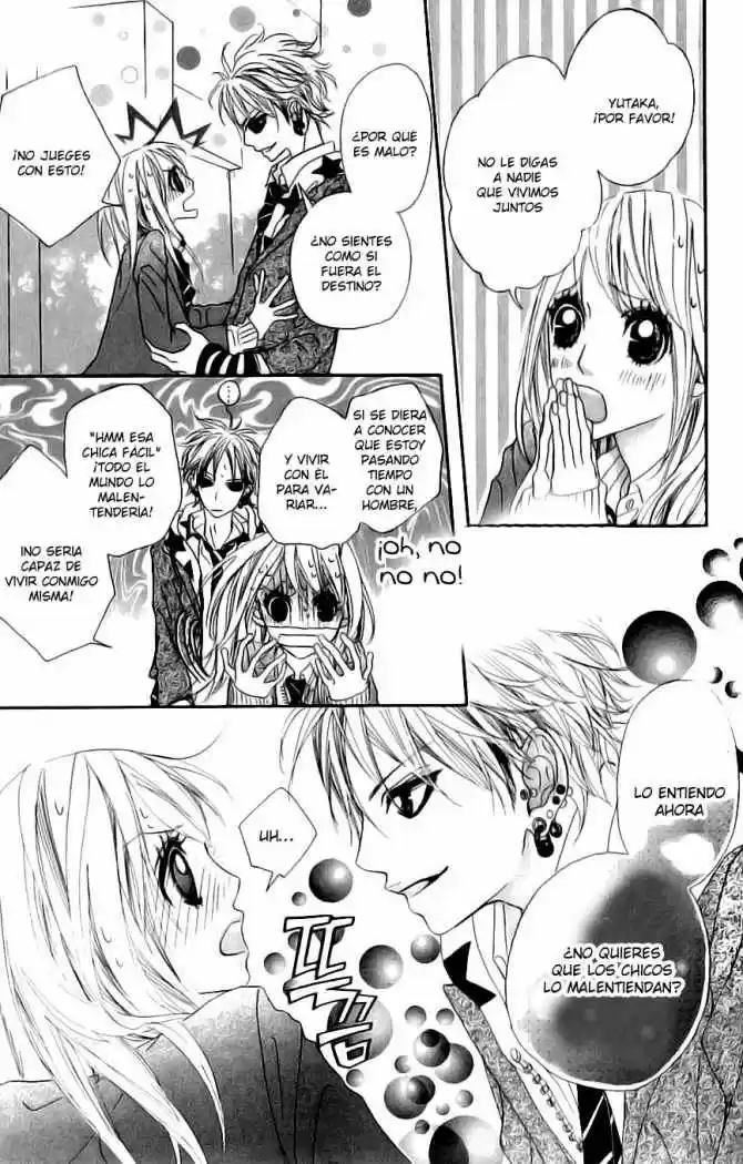 Konya Kimi Ni Ai Ni Iku - Capítulo 2 - Página 18 - LectorTMOo