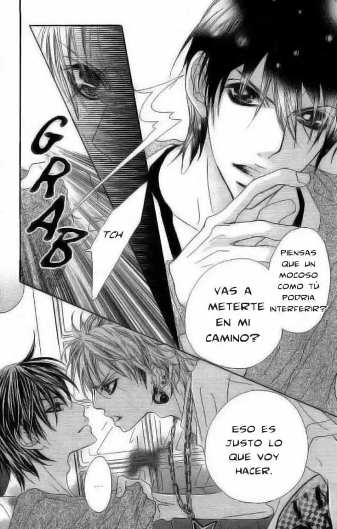 Konya Kimi Ni Ai Ni Iku - Capítulo 3 - Página 6 - LectorTMOo