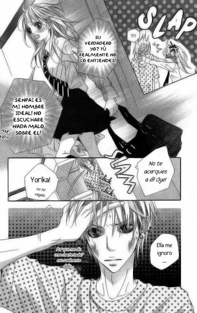 Konya Kimi Ni Ai Ni Iku - Capítulo 3 - Página 12 - LectorTMOo