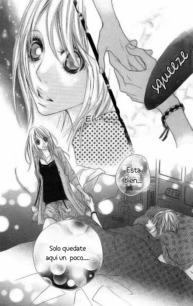 Konya Kimi Ni Ai Ni Iku - Capítulo 3 - Página 29 - LectorTMOo