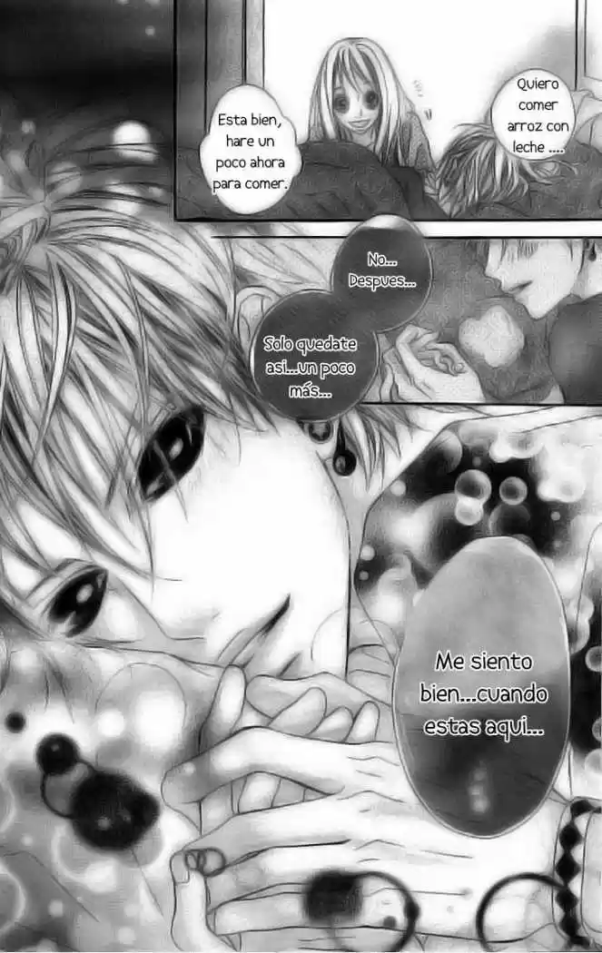 Konya Kimi Ni Ai Ni Iku - Capítulo 3 - Página 32 - LectorTMOo