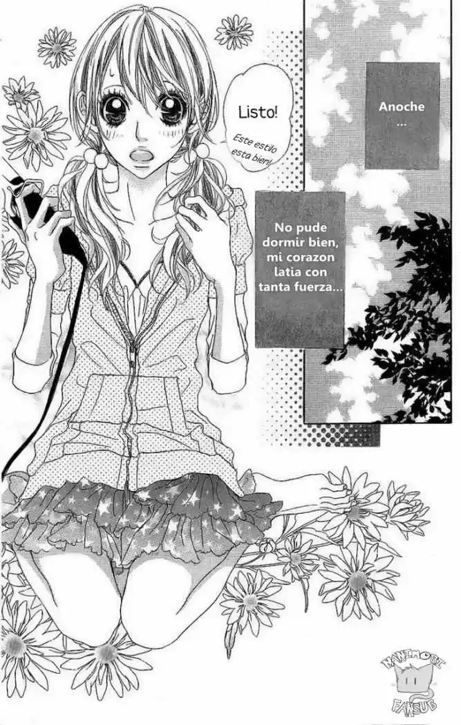 Konya Kimi Ni Ai Ni Iku - Capítulo 4 - Página 4 - LectorTMOo