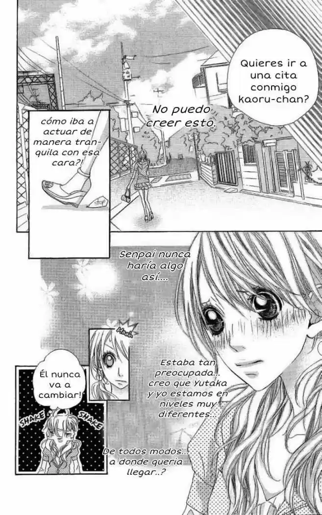 Konya Kimi Ni Ai Ni Iku - Capítulo 4 - Página 8 - LectorTMOo