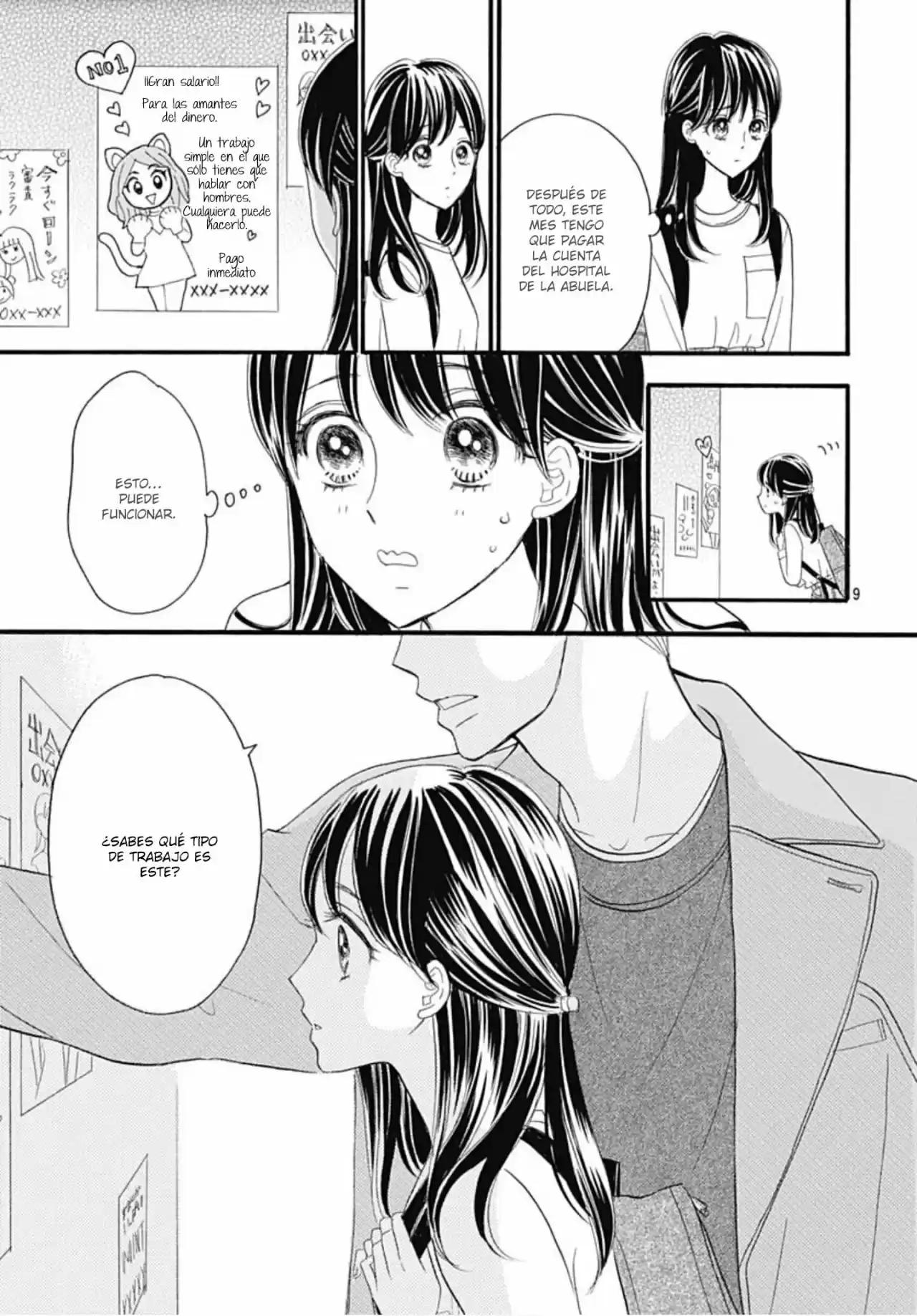 Konya Shousetsuka-sensei To Naisho De - Capítulo 0.10 - Página 12 - LectorTMOo