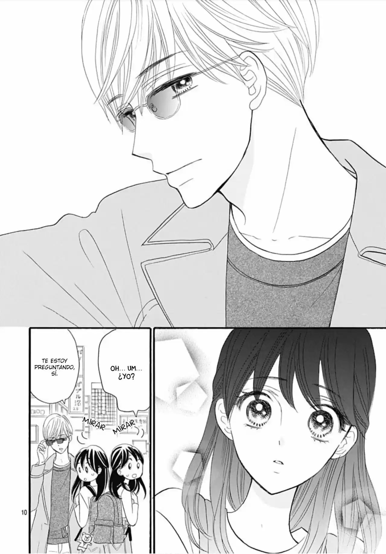 Konya Shousetsuka-sensei To Naisho De - Capítulo 0.10 - Página 13 - LectorTMOo