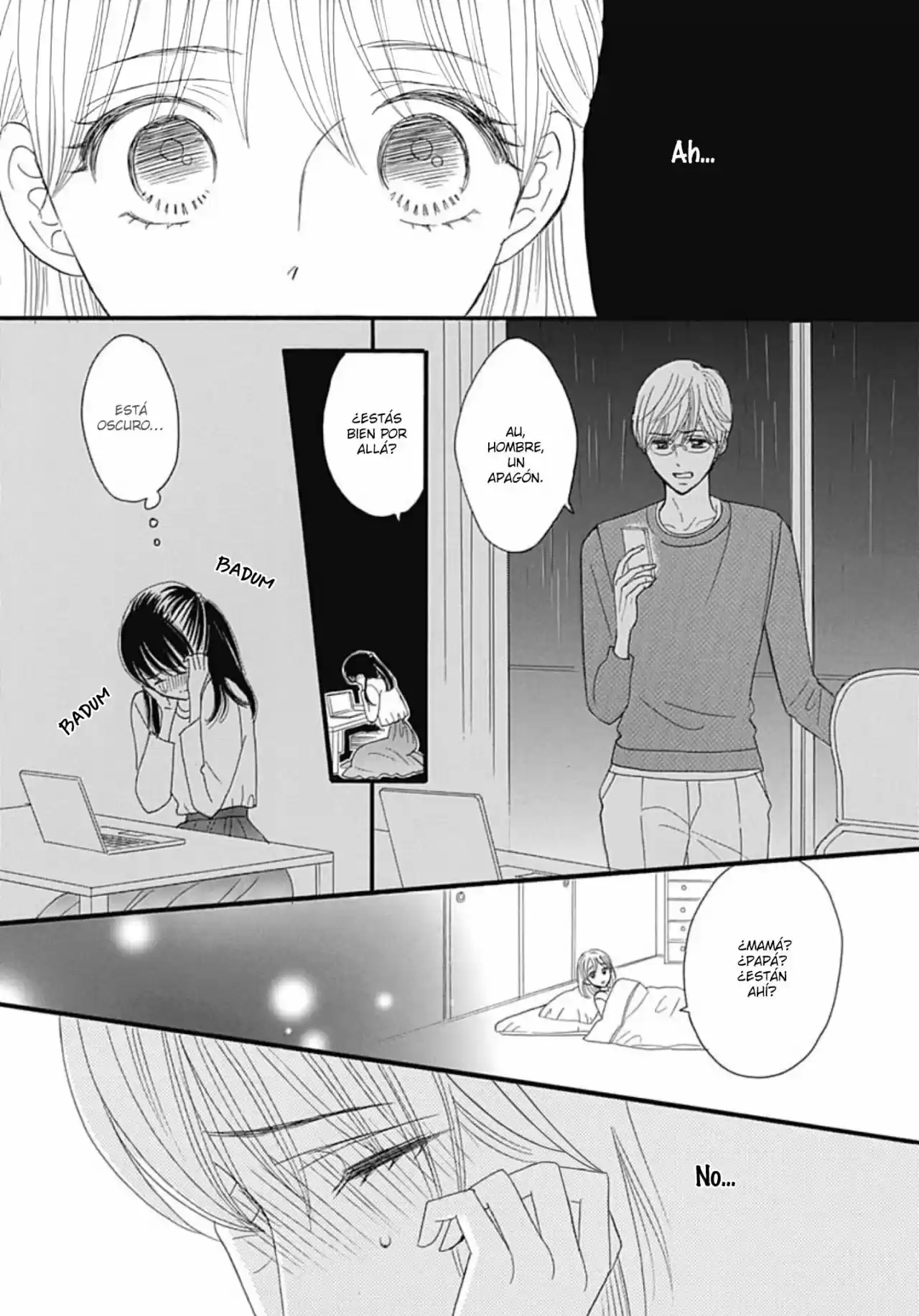 Konya Shousetsuka-sensei To Naisho De - Capítulo 0.10 - Página 32 - LectorTMOo