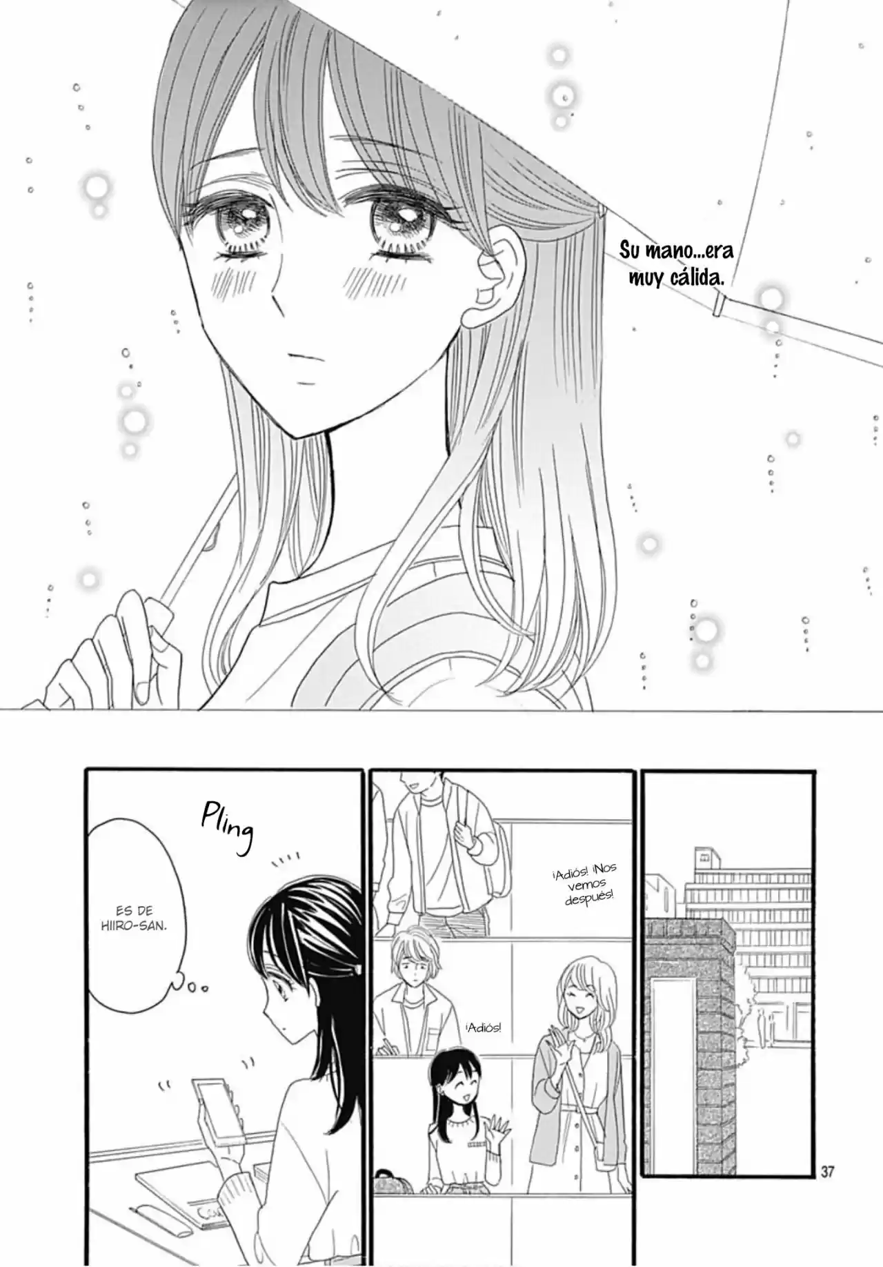 Konya Shousetsuka-sensei To Naisho De - Capítulo 0.10 - Página 40 - LectorTMOo