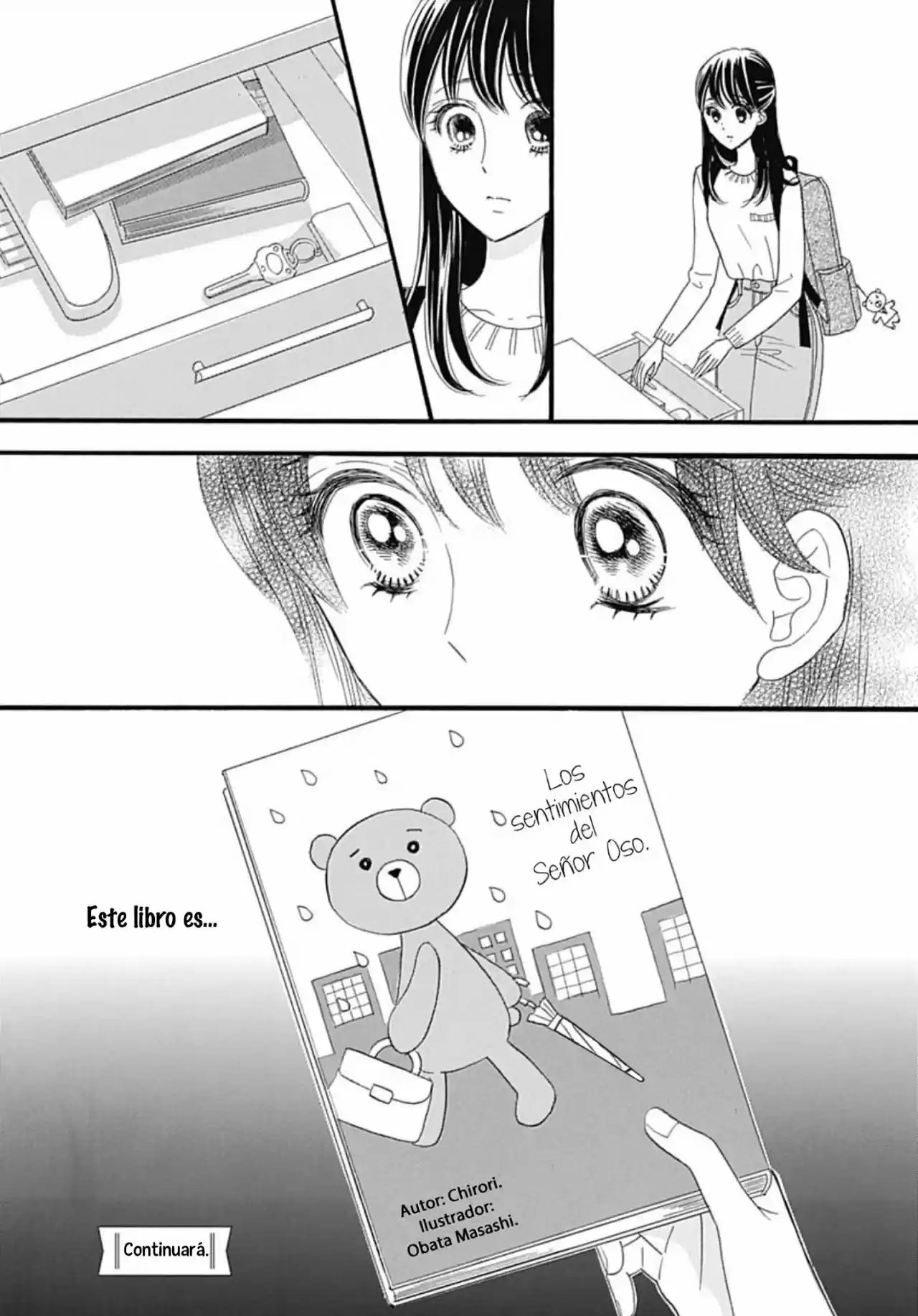 Konya Shousetsuka-sensei To Naisho De - Capítulo 0.10 - Página 42 - LectorTMOo