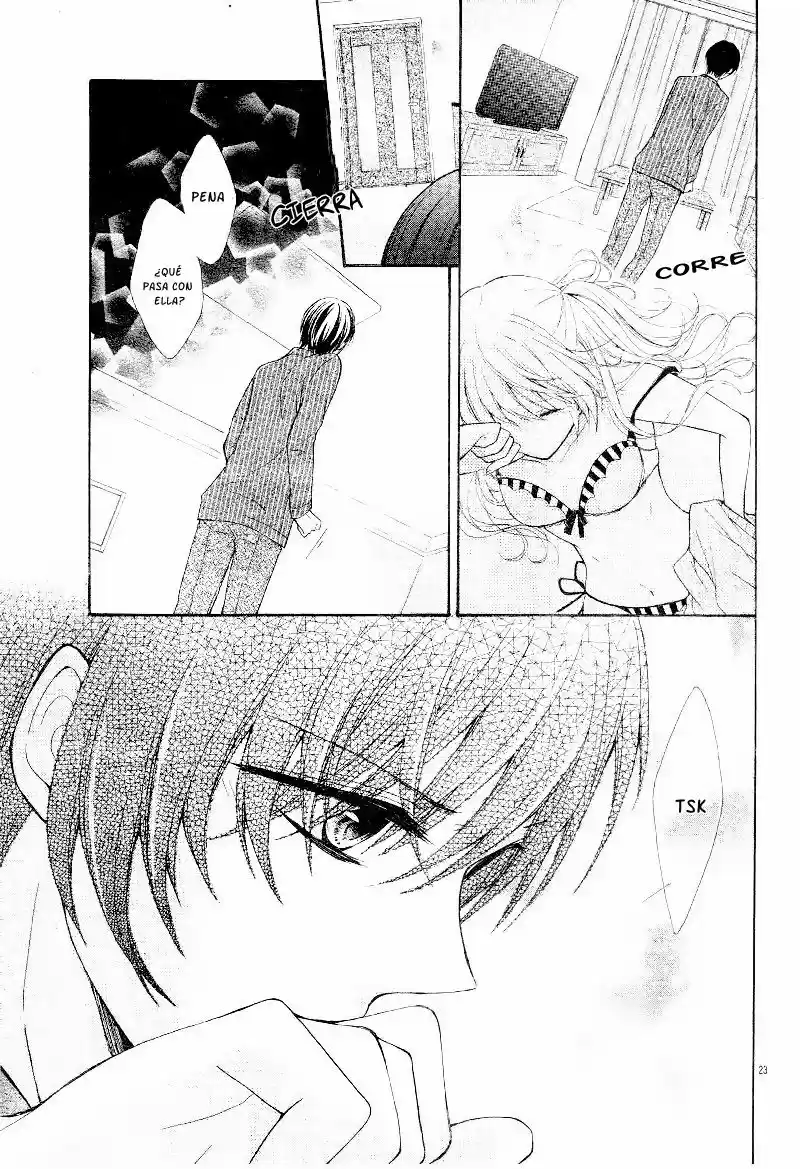 Konyaku 0-Nichi Kon Wa Dou Desu Ka? - Capítulo  - Página 26 - LectorTMOo