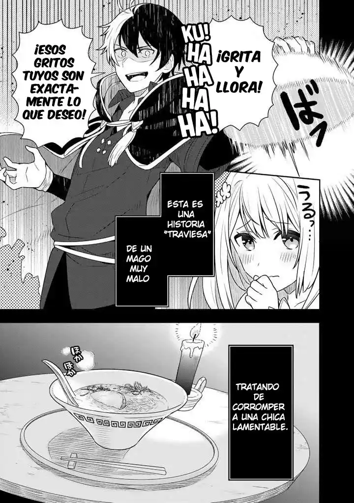 Konyaku Haki Sareta Reijou Wo Hirotta Ore Ga, Ikenai Koto Wo Oshiekomu - Capítulo 1 - Página 4 - LectorTMOo
