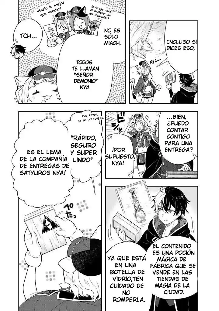 Konyaku Haki Sareta Reijou Wo Hirotta Ore Ga, Ikenai Koto Wo Oshiekomu - Capítulo 1 - Página 6 - LectorTMOo