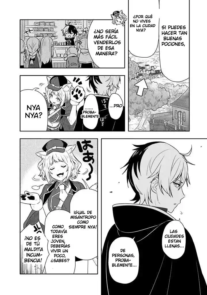 Konyaku Haki Sareta Reijou Wo Hirotta Ore Ga, Ikenai Koto Wo Oshiekomu - Capítulo 1 - Página 7 - LectorTMOo