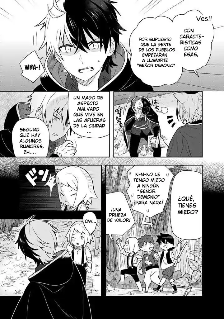 Konyaku Haki Sareta Reijou Wo Hirotta Ore Ga, Ikenai Koto Wo Oshiekomu - Capítulo 1 - Página 8 - LectorTMOo
