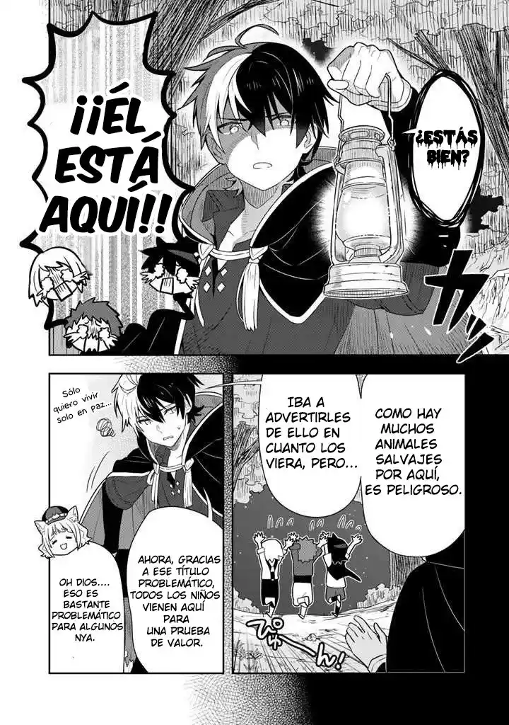 Konyaku Haki Sareta Reijou Wo Hirotta Ore Ga, Ikenai Koto Wo Oshiekomu - Capítulo 1 - Página 9 - LectorTMOo