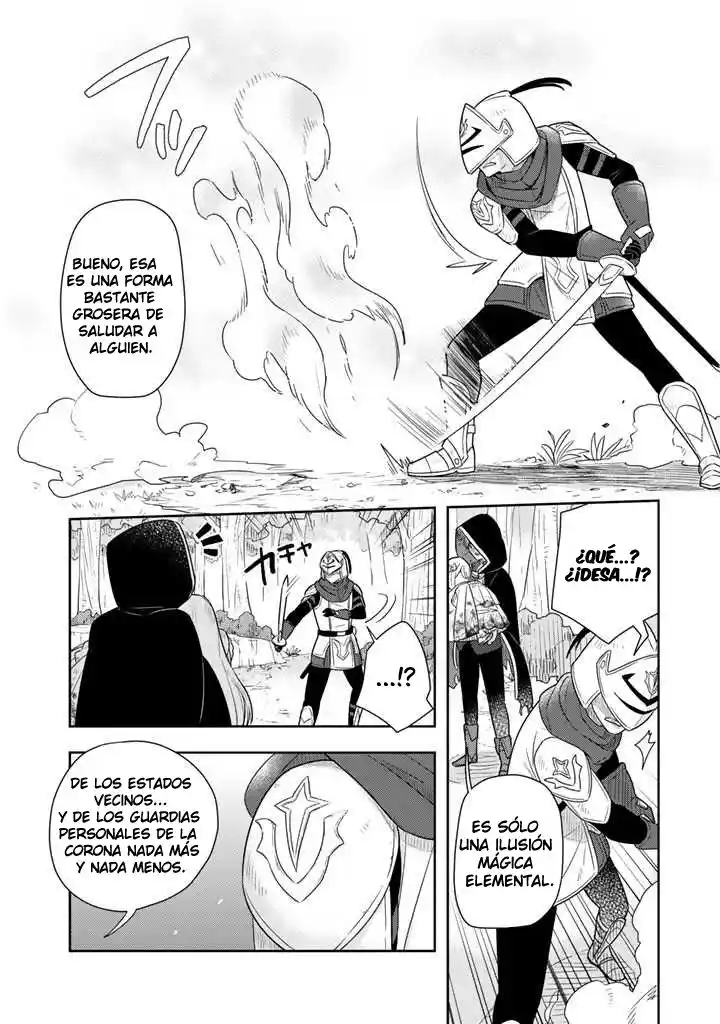 Konyaku Haki Sareta Reijou Wo Hirotta Ore Ga, Ikenai Koto Wo Oshiekomu - Capítulo 1 - Página 15 - LectorTMOo