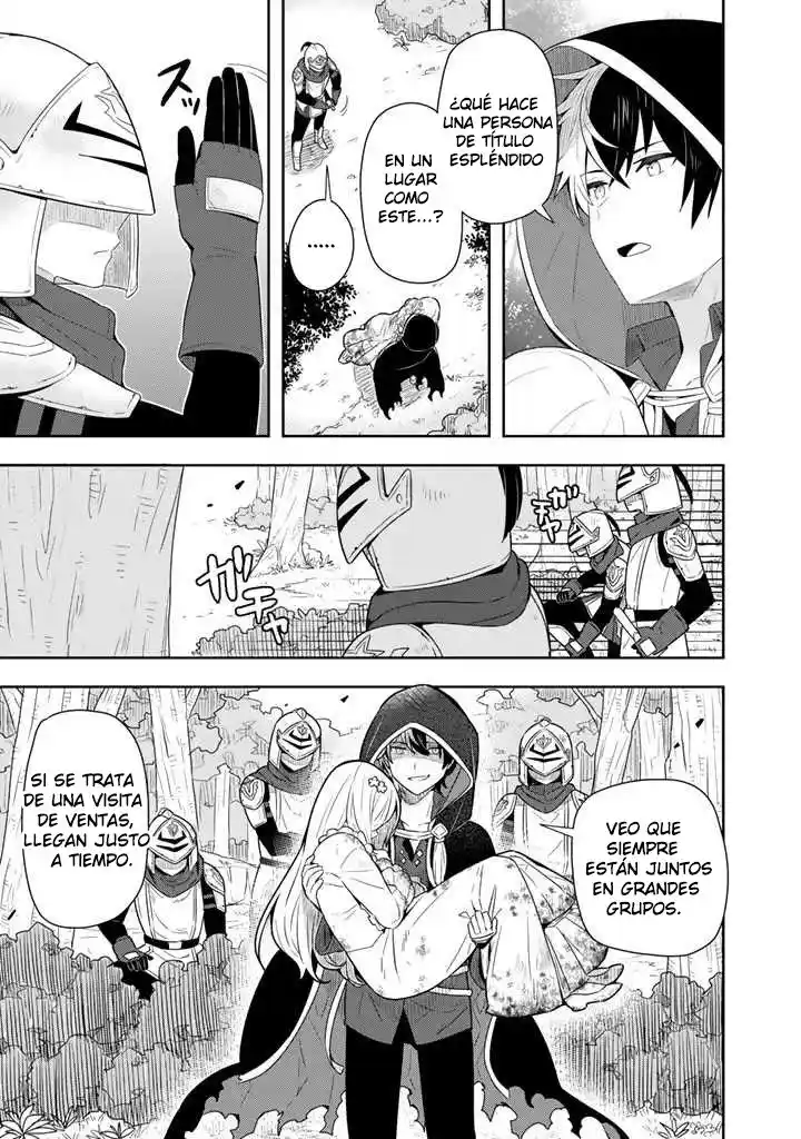 Konyaku Haki Sareta Reijou Wo Hirotta Ore Ga, Ikenai Koto Wo Oshiekomu - Capítulo 1 - Página 16 - LectorTMOo
