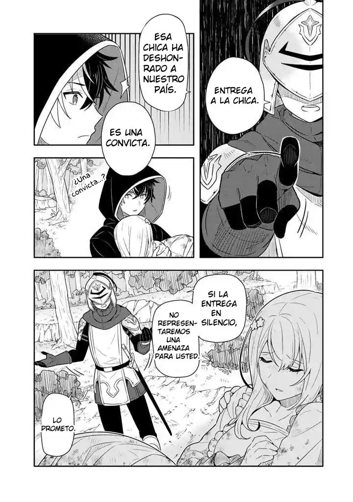 Konyaku Haki Sareta Reijou Wo Hirotta Ore Ga, Ikenai Koto Wo Oshiekomu - Capítulo 1 - Página 17 - LectorTMOo
